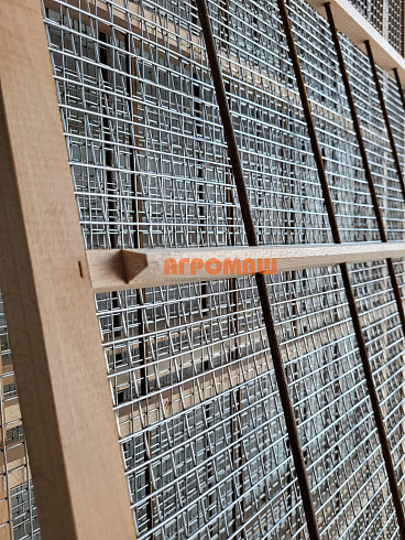 Подситник для сепаратора МУЗ-16 1498х800 бук: купить в Нижнем Новгороде