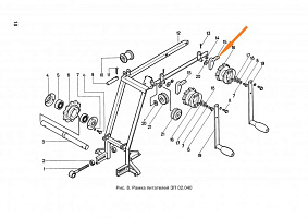 Собачка ЗП 02.112: купить в Нижнем Новгороде