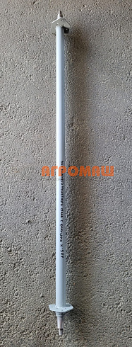 Вал нижнего решетного стана с фланцами К 547: купить в Нижнем Новгороде