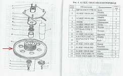 Плита БЦС 100.01.050: купить в Нижнем Новгороде