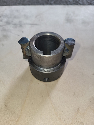 Втулка М-20КП-120-10-00 СБ: купить в Нижнем Новгороде