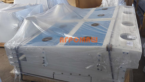 Кузов (без рамок) А1-БЛС-100.01.150-03: купить в Нижнем Новгороде Кузов (без рамок) А1-БЛС-100.01.150-03: купить в Нижнем Новгороде