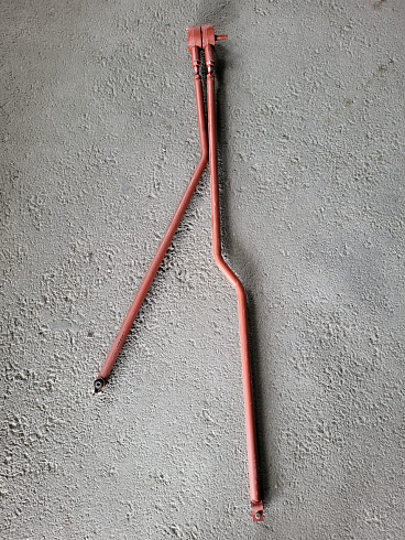 Тяга привода щеточной спаренная К-547: купить в Нижнем Новгороде