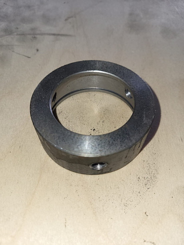 Корпус подшипника М-20КП-120-00-03: купить в Нижнем Новгороде