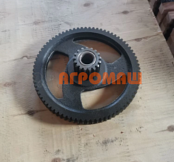 Блок зубчатый ОВИ 06.230 (Z=76, 17): купить в Нижнем Новгороде