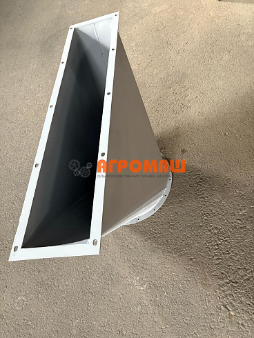 Переходник БЛС16000000050 000: купить в Нижнем Новгороде