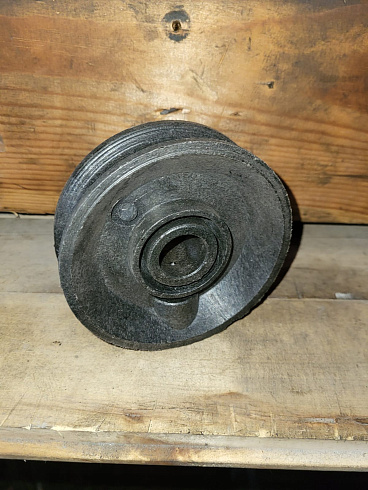 Ролик опорный К-527 (8 шт), К-547 (12 шт. =4 длин.+8 корот.): купить в Нижнем Новгороде