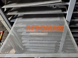 Решето: 3а-8,5-990х740-0,8-оц: купить в Нижнем Новгороде