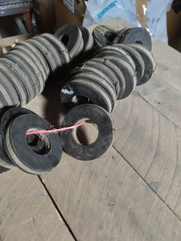 Уплотнение ЗВТ 81.003: купить в Нижнем Новгороде