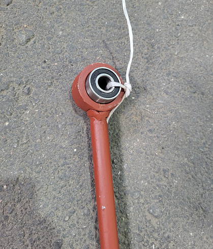 Тяга привода щеток К-531: купить в Нижнем Новгороде