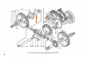 Втулка ЗМ 07.111: купить в Нижнем Новгороде