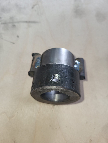 Втулка М-20КП-120-10-00 СБ: купить в Нижнем Новгороде