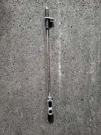 Демпфер в сборе (ОВС-25) ОВИ 02.230.01: купить в Нижнем Новгороде