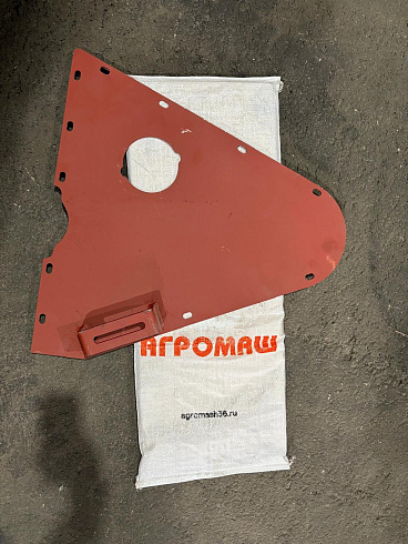 Накладка МПО 50.01.100: купить в Нижнем Новгороде