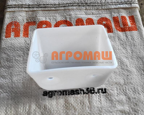 Ковш норийный полимерный МАСТУ 030: купить в Нижнем Новгороде