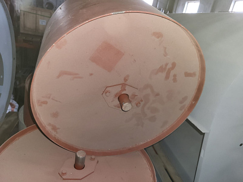 Барабан нижней головки НПЗ-50: купить в Нижнем Новгороде