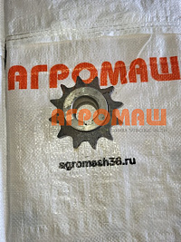 Звездочка НПГ 03.602 (z=12/11 t=25,4, Фвн=35): купить в Нижнем Новгороде