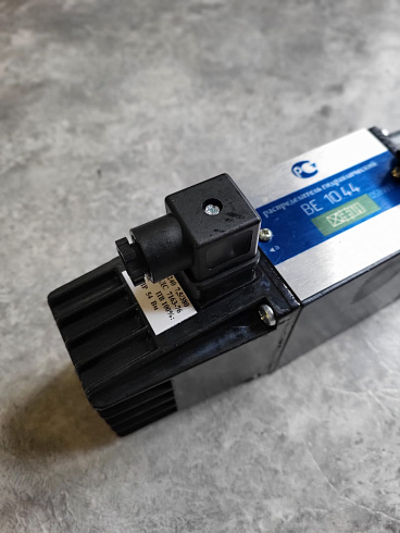 Гидрораспределитель КШП-6: купить в Нижнем Новгороде