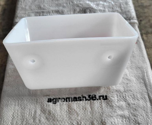 Ковш норийный полимерный МАСТУ 075: купить в Нижнем Новгороде