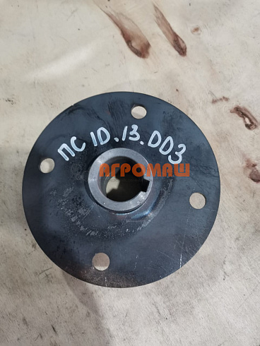 Ступица ПС-10.13.003 (круглая): купить в Нижнем Новгороде