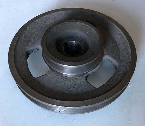 Шкив МПО 50.04.101: купить в Нижнем Новгороде