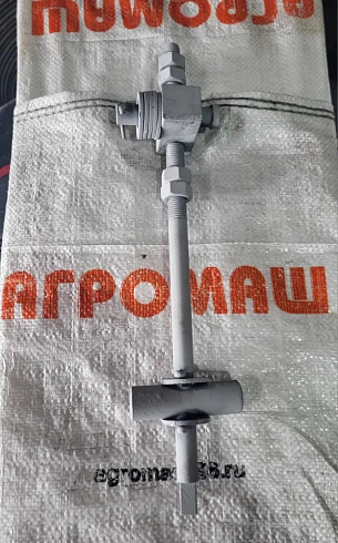 Винт натяжения щеточного механизма К527: купить в Нижнем Новгороде