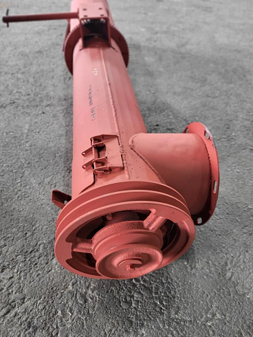 Шнек промежуточный ПС-10.15.000: купить в Нижнем Новгороде