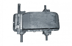 Редуктор самохода ОВИ 06.100 стар: купить в Нижнем Новгороде