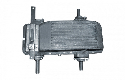 Редуктор самохода ОВИ 06.100 стар: купить в Нижнем Новгороде