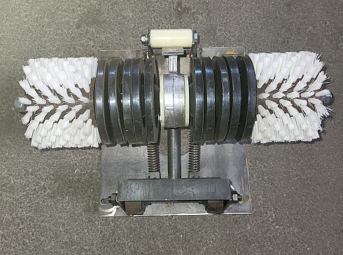 Очиститель А 1-БЦС-100.02.700: купить в Нижнем Новгороде