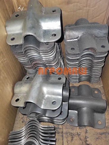 Накладка ОВИ 02.414: купить в Нижнем Новгороде Накладка ОВИ 02.414: купить в Нижнем Новгороде