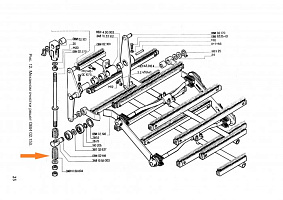 Пружина ЗВТ 02.625 (ЗАВ 10.58.604): купить в Нижнем Новгороде