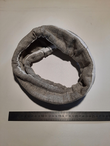 Рукав аспирационный БИС 12000000180000: купить в Нижнем Новгороде