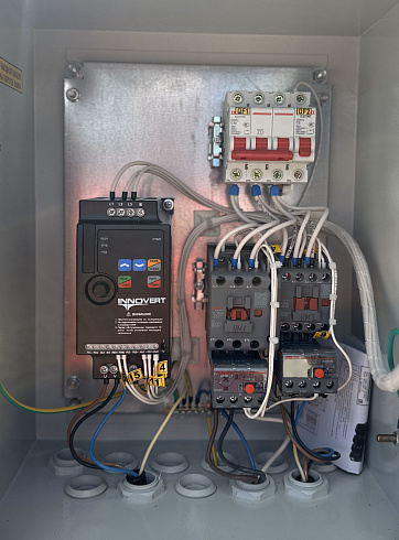 Зернометатель А-150М: купить в Нижнем Новгороде