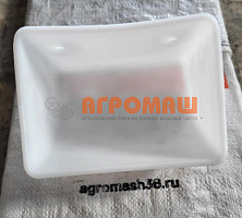 Ковш норийный полимерный МАСТУ 075: купить в Нижнем Новгороде