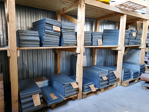 Решето Петкус К527/547 : купить в Нижнем Новгороде