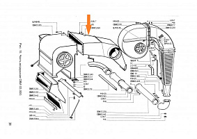 Воздуховод ОВИ 03.090: купить в Нижнем Новгороде