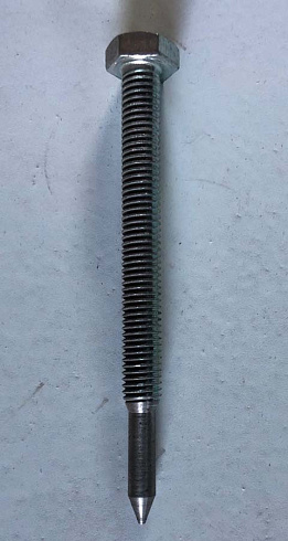 Винт БЦС 100.02.772 (50.32.662): купить в Нижнем Новгороде