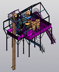 ЗАВ с ВРМ-70: купить в Нижнем Новгороде