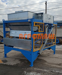 Машина ВРМ-70 (Аналог Petkus K527): купить в Нижнем Новгороде