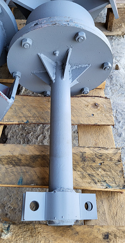 Головка шатуна А1-БЦС-100.02.220 (50.32.220): купить в Нижнем Новгороде