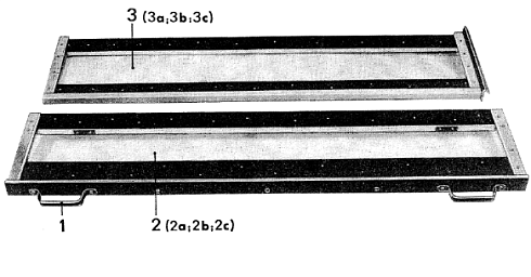 Рамка воздушной аспирации К 531: купить в Нижнем Новгороде
