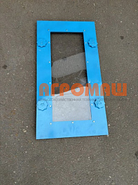 Крышка БИС12 000001160 000: купить в Нижнем Новгороде