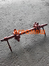 Натяжитель цепи ПЗС 150.02.070 СБ: купить в Нижнем Новгороде