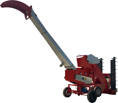 Зернометатель А-150РМ: купить в Нижнем Новгороде