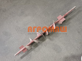 Шнек СПО 100.01.060: купить в Нижнем Новгороде