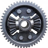 Шестерня ЗП 07.050 (z=49): купить в Нижнем Новгороде