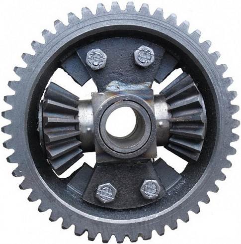 Шестерня ЗП 07.040 (z=50): купить в Нижнем Новгороде