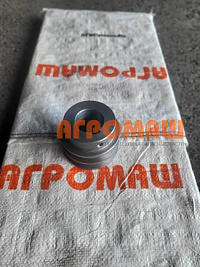 Шкив МЗС -21.00.00.00.104 (Ф=92мм, 2-х руч, Ф=40мм): купить в Нижнем Новгороде