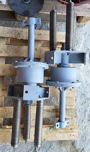 Головка шатуна А1-БЦС-100.02.220 (50.32.220): купить в Нижнем Новгороде